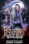 Reaper Uninvited (Deadside Reaper #2)