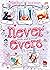 Never Evers: Heute wird geküsst! (German Edition)