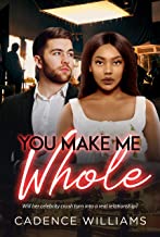 You Make Me Whole