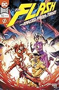 The Flash (2016-2023) #752