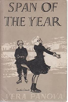 Span of the Year (Early Soviet Literature)