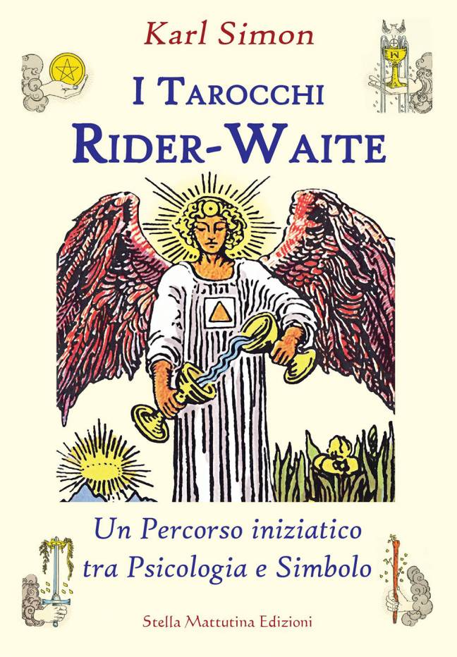 I Tarocchi Rider-Waite (Paperback)