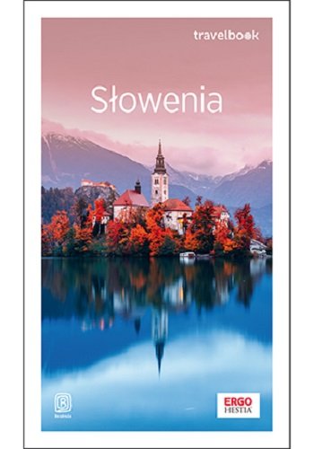 Travelbook. Słowenia (Paperback)