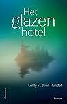 Het glazen hotel by Emily St. John Mandel