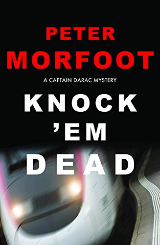 Knock 'Em Dead (ebook)