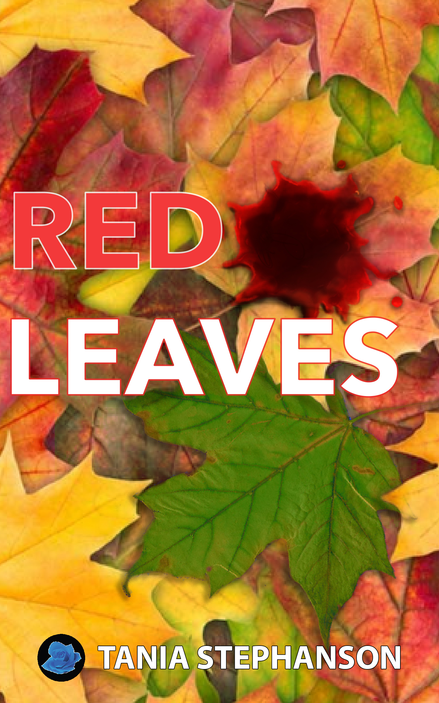 Red Leaves