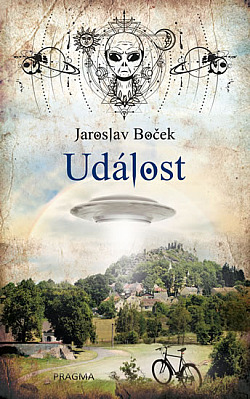 Událost (Hardcover)