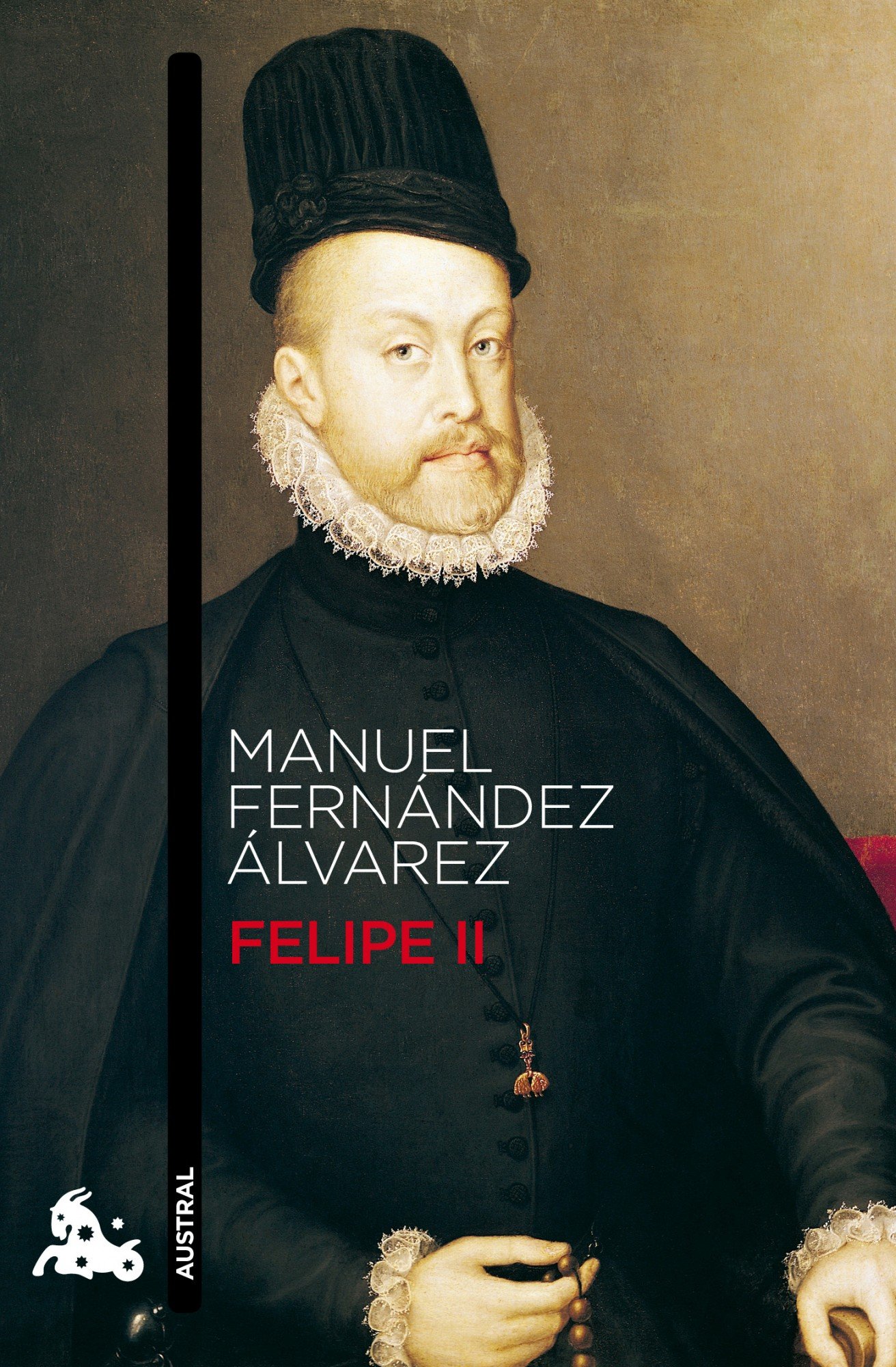 Felipe II (Paperback)