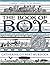 The Book of Boy by Catherine Gilbert Murdock