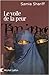 Le voile de la peur by Samia Shariff