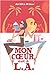 Mon coeur est à L.A. by Jordan Roter