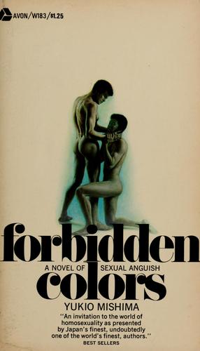 Forbidden Colors