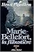 Marie Bellefort, la flibust...