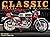 Classic & Vintage Motorcycles 2020 Calendar by Steve Cote