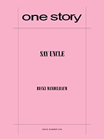 Say Uncle