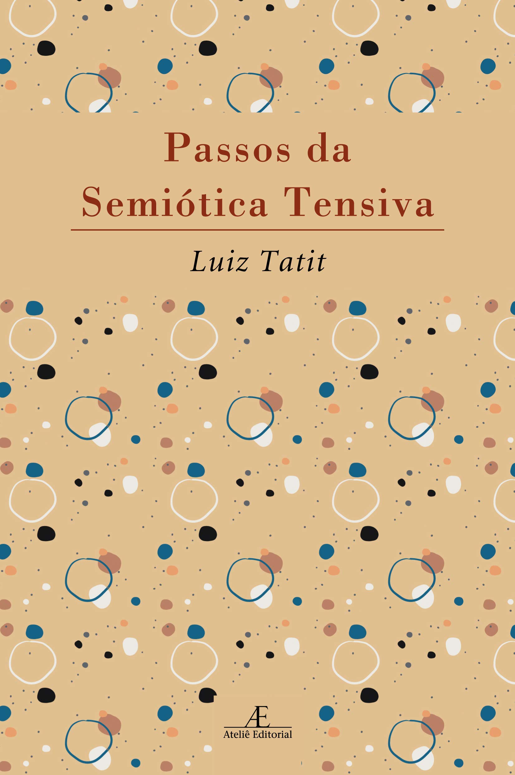 Passos Da Semiotica Tensiva