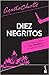 Diez negritos by Agatha Christie