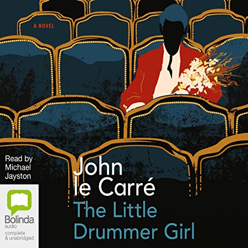 The Little Drummer Girl