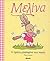 Μελίνα, η πρώτη μπαλαρίνα των λαγών