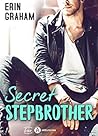 Book cover for Secret Stepbrother