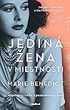 Jediná žena v mie...