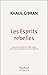 Les esprits rebelles by Kahlil Gibran
