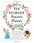 The Ultimate Passover Planner: 101 Soul Tips, Cleaning, Shopping & Meal Planning Checklists, Coloring Pages, Pesach Insights, Easy Passover Recipes, Meditations, Art & Quotes for the Passover Seder