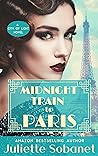 Midnight Train to Paris (City Of Light Book 3)