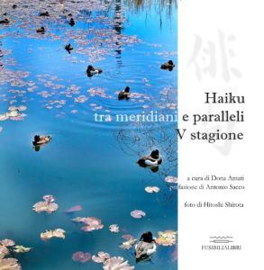 Haiku tra meridiani e paralleli. V stagione