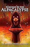 Welcome to the Alpacalypse by Pete Aldin