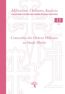 Comendas das Ordens Militares na Idade Média