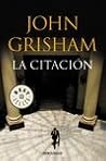 La citación