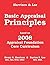 Basic Appraisal Principles: Based on the 2008 Appraisal Foundation Core Curriculum