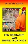 Een opdracht van inspecteur Onge