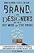 Mind-Blowing Secrets on How Brands and Designers Lure You to Buy More and Stay Broke.: A Counter-Intuitive Approach to Financial Independence and Escaping the Debt Trap