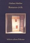 Romanzo civile