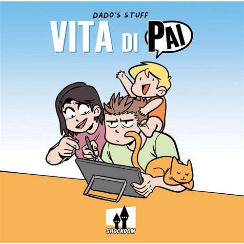 Dado's stuff: Vita di Pai (Paperback)
