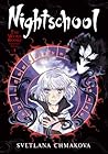 Nightschool: The Weirn Books Collector's Edition, Vol. 1 (Volume 1)