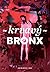 Krvavý Bronx by Martin Reiner
