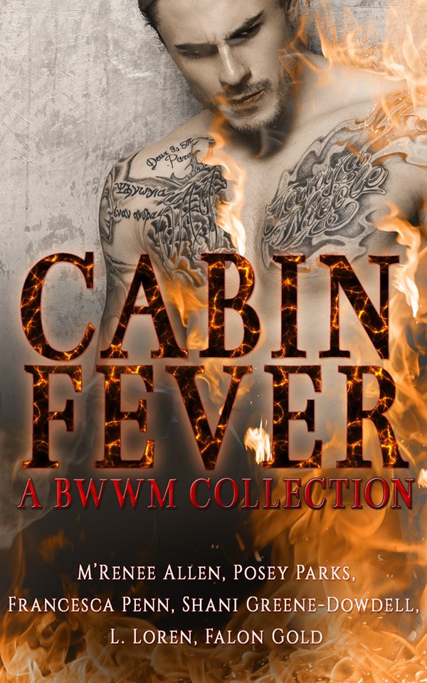 Cabin Fever: A BWWM Collection (Kindle Edition)