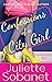 Confessions of a City Girl by Juliette Sobanet