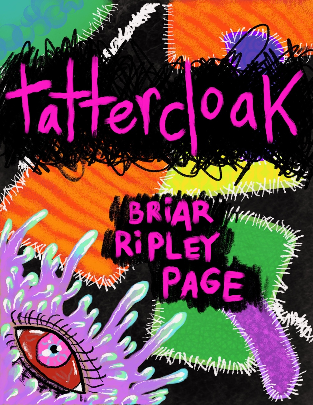 Tattercloak