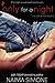 Only for a Night by Naima Simone