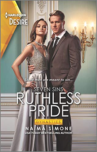 Ruthless Pride (Dynasties: Seven Sins #1)