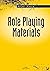 Role Playing Materials