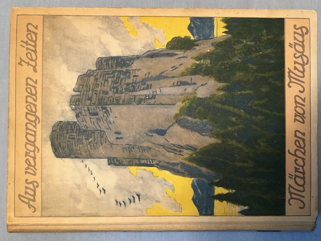 Aus vergangenen Zeiten