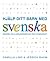Hjälp ditt barn med svenska...