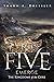 The Five Emerge by Shawn A. Dressler