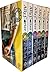 The Complete Gallagher Girls 6 Books Collection Set by Ally C... by Ally Carter The Complete Gallagher Girls 6 Books Collection Set by Ally C... by Ally Carter