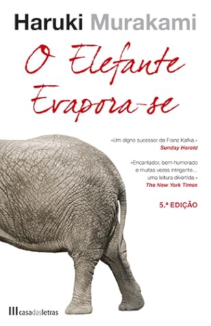 O Elefante Evapora-se
